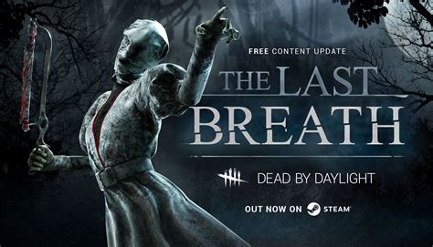 Dead by Daylight: The Last Breath Chapter